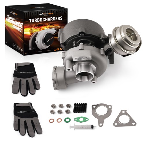 Turbolader for passat b6 - turbolader,